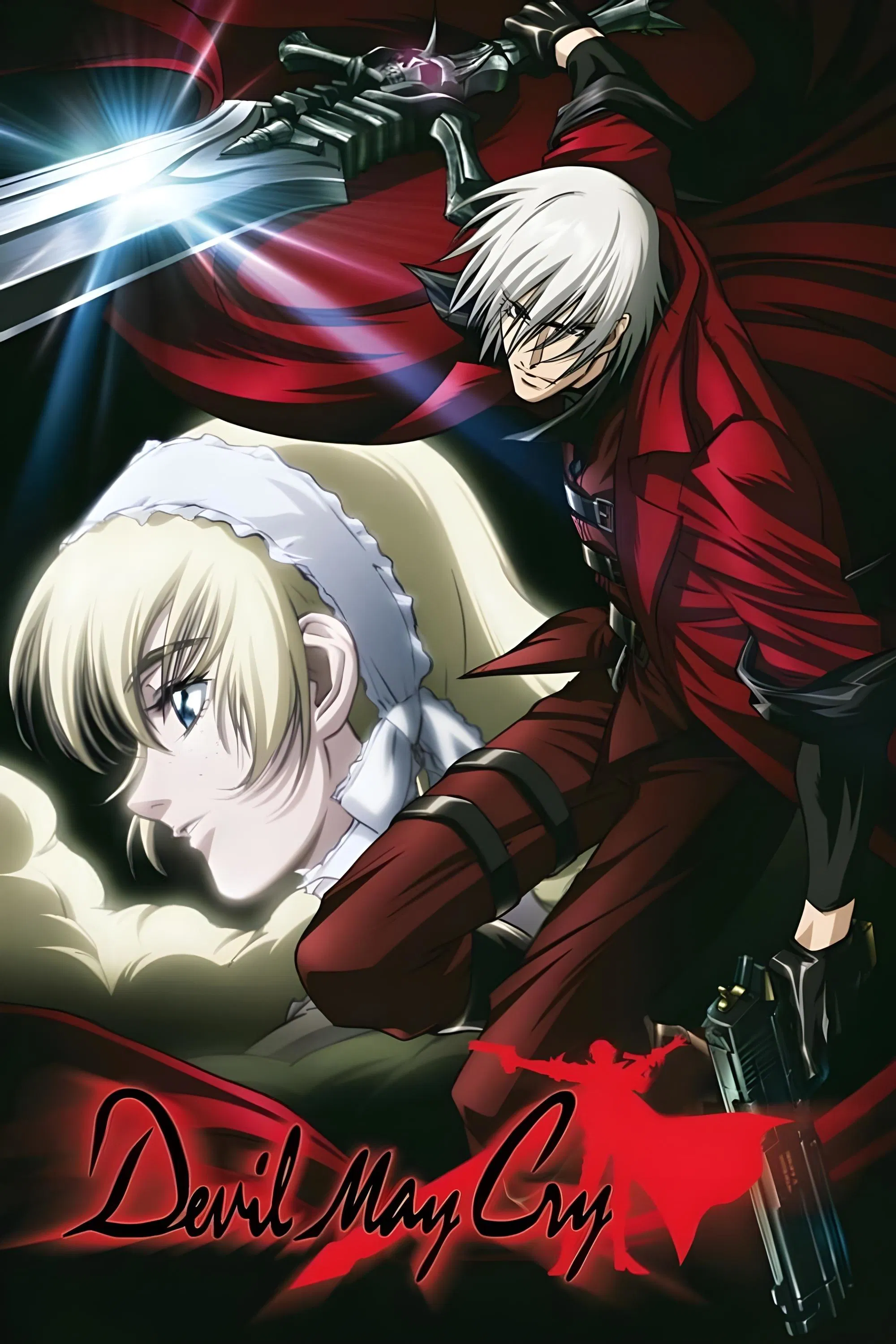 Poster de Devil May Cry