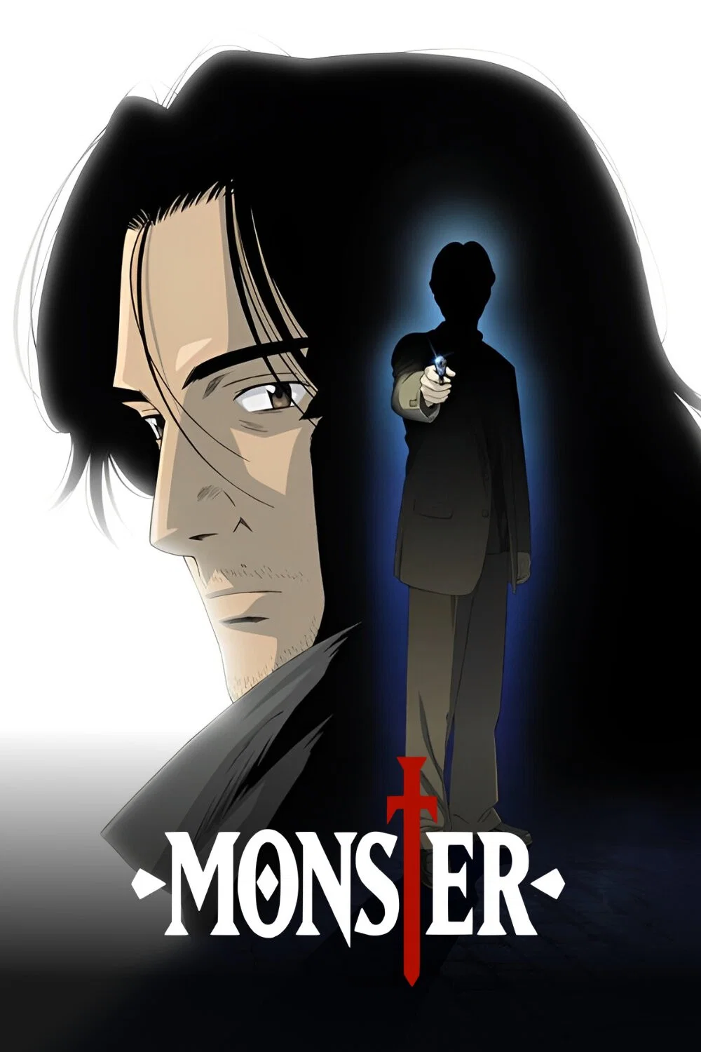 Poster de Monster