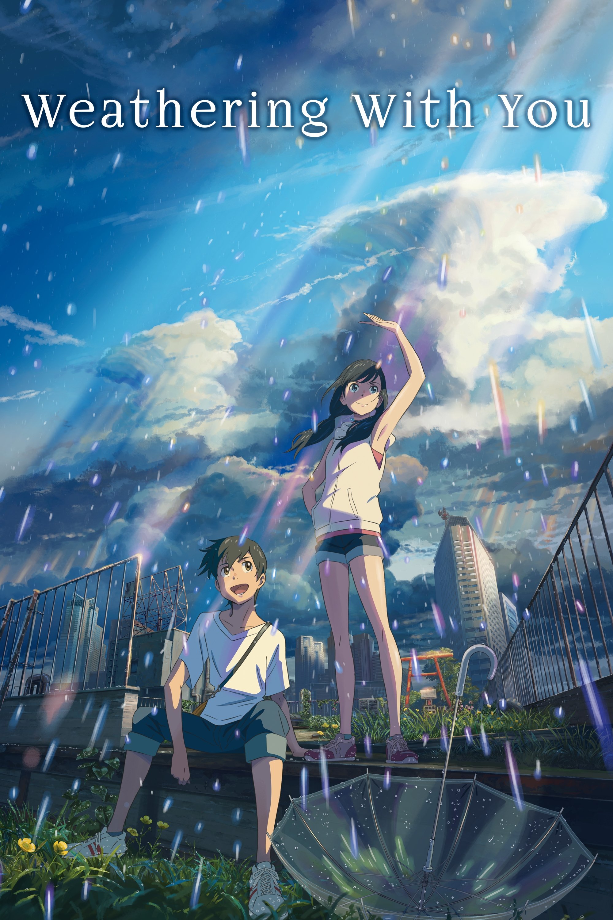 Capa de O Tempo Com Você