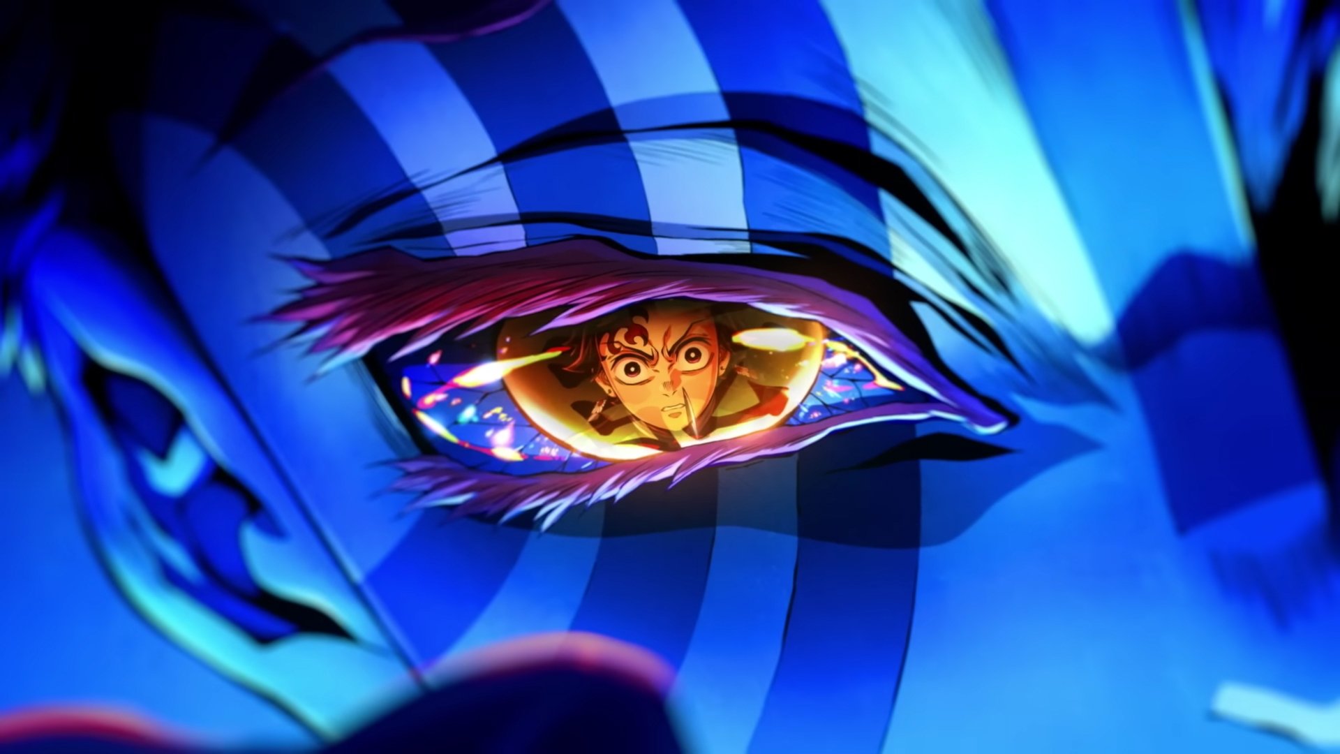 Imagem de destaque post Demon Slayer Infinity Castle: Box Office Recorde nos EUA – O Que Isso Significa para o Arco Final?