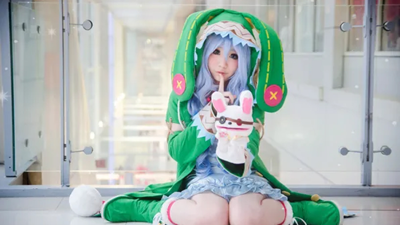 Imagem de destaque post Cosplay: Guia Completo para Fãs de Anime e Cultura Otaku
