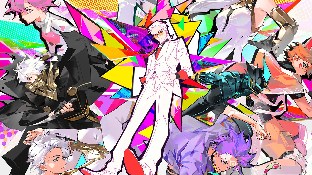 Imagem do artigo: TO BE HERO - Poder, cronologia, wiki e mais: Uma Análise Completa da Série Inusitada