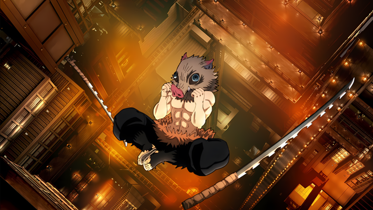 Imagem de destaque post Demon Slayer: Infinity Castle disputa vaga no Oscar e pode fazer história