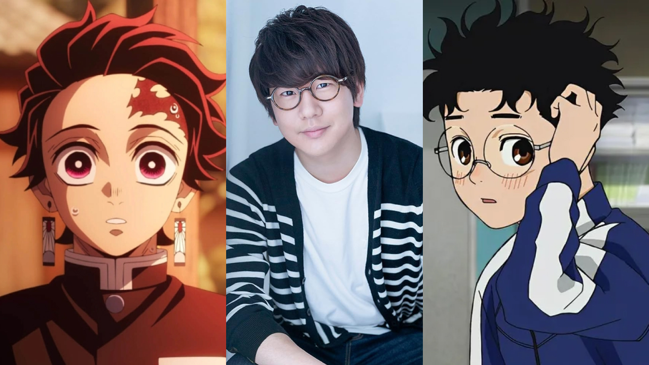 Imagem de destaque post Dandadan e Demon Slayer: Conexões que Você Nunca Notou