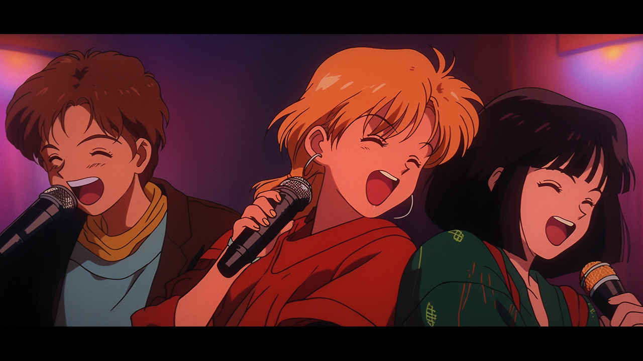 Imagem de destaque post Endings de Animes: O Que São e Exemplos Memoráveis
