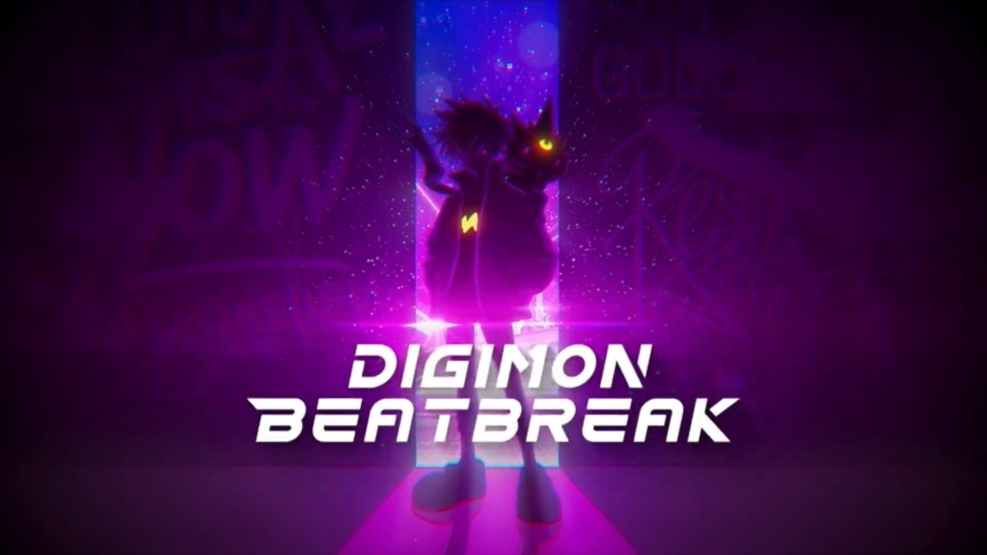 Imagem do artigo: Descubra 'Digimon Beatbreak': Abertura do Novo Anime da Franquia É Lançada!