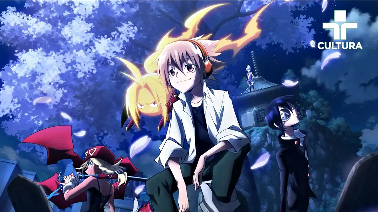 Imagem do artigo: TV Cultura Renova Programação com Animes Clássicos e Inéditos