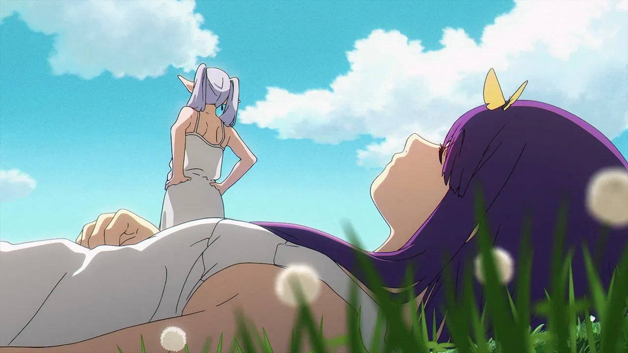 Imagem de destaque post Frieren e a Jornada para o Além | 2ª Temporada Ganha Trailer Oficial e Data de Estreia: Tudo o que Você Precisa Saber