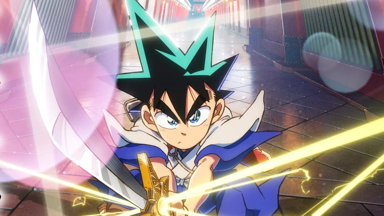 Imagem do artigo: YAIBA: 2ª Parte Ganha Dublagem na Netflix e Agita os Fãs