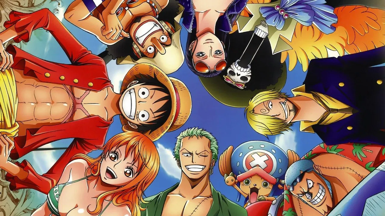 Imagem de destaque post Todos os Arcos de One Piece em Ordem Cronológica
