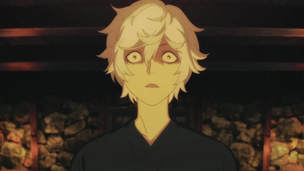 Imagem de destaque post Hell's Paradise: 2ª Temporada Ganha Data de Estreia e Novo Pôster!