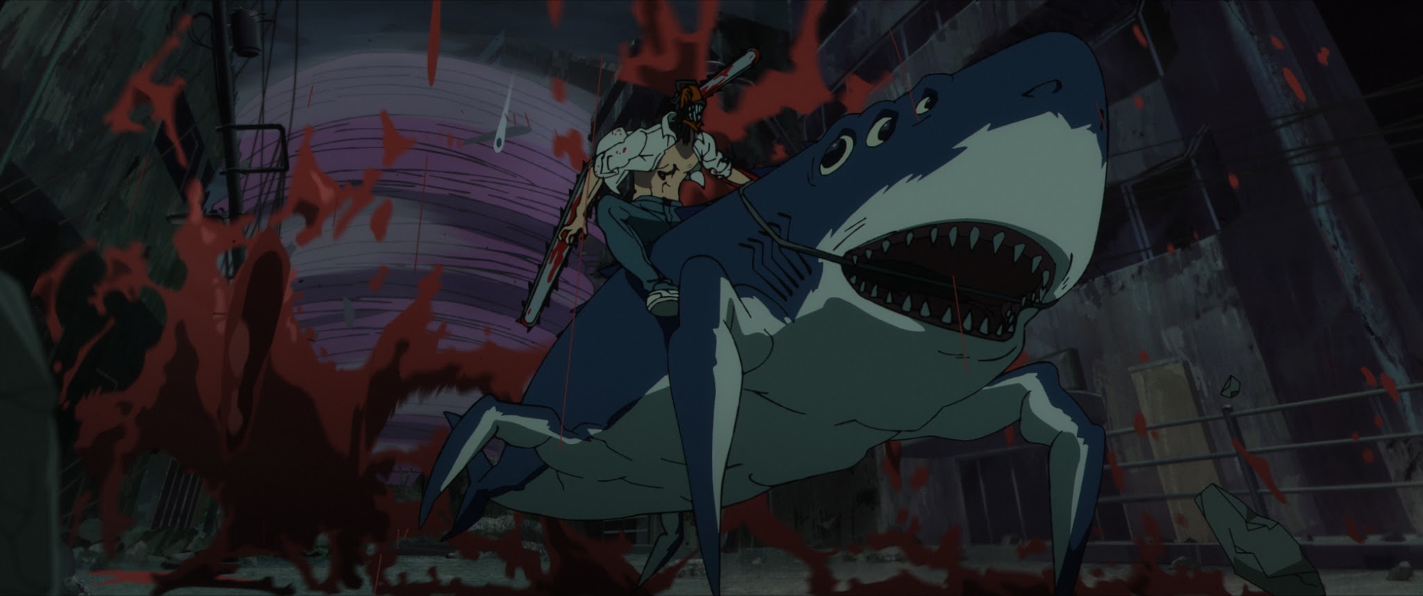 Imagem de destaque post Chainsaw Man — O Filme: O Arco da Reze Já Está Disponível nas Plataformas Digitais!