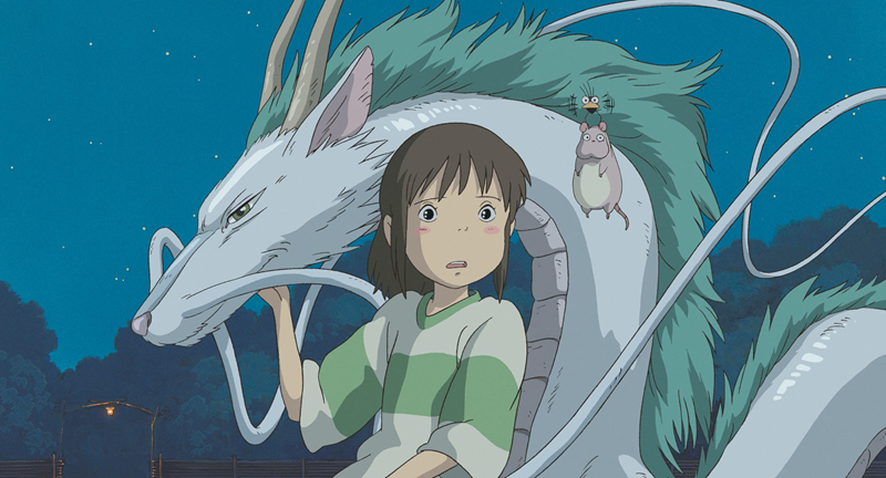 Imagem de destaque post Ghibli Fest 2026: Sete Filmes Inéditos que Encantarão os Fãs
