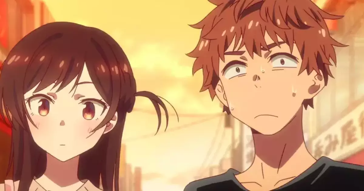 Imagem de destaque post Namorada de Aluguel: 5ª Temporada Chega em Abril com Novas Emoções!