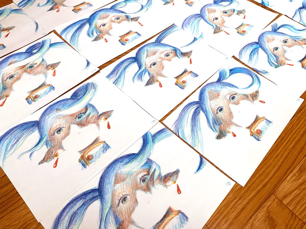 Imagem de destaque post Encerramento da 2ª Temporada de Frieren: Uma Obra-Prima Desenhada à Mão por Artista de One Piece