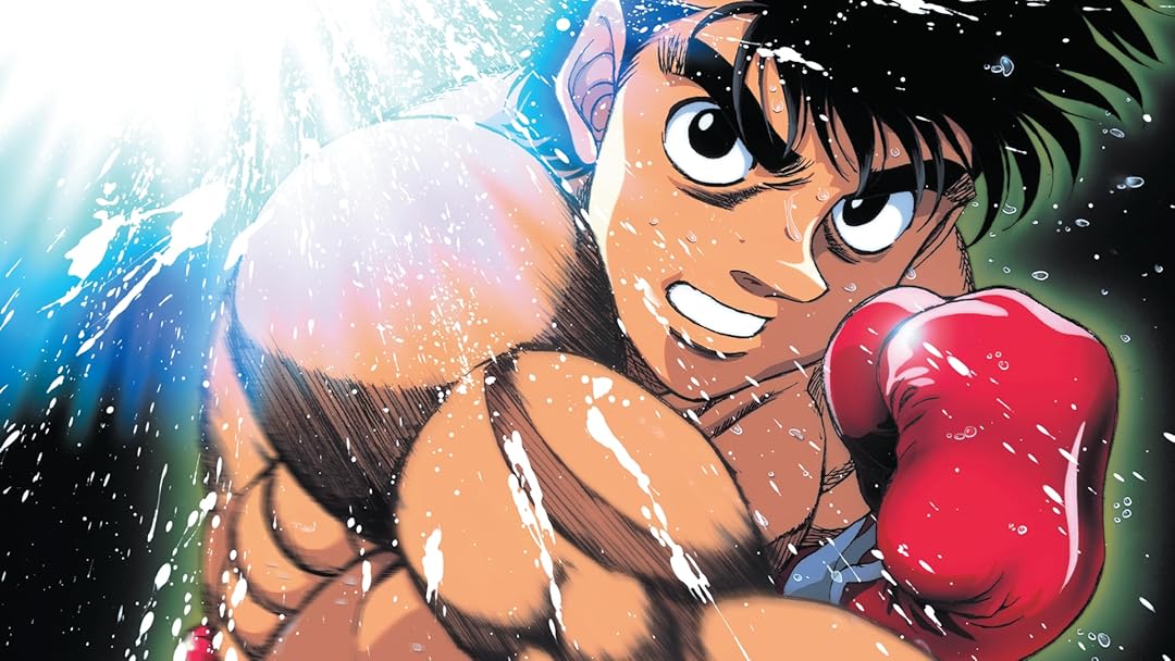 Imagem do artigo: Hajime no Ippo: Mangá Retorna Após Hiato de Um Mês