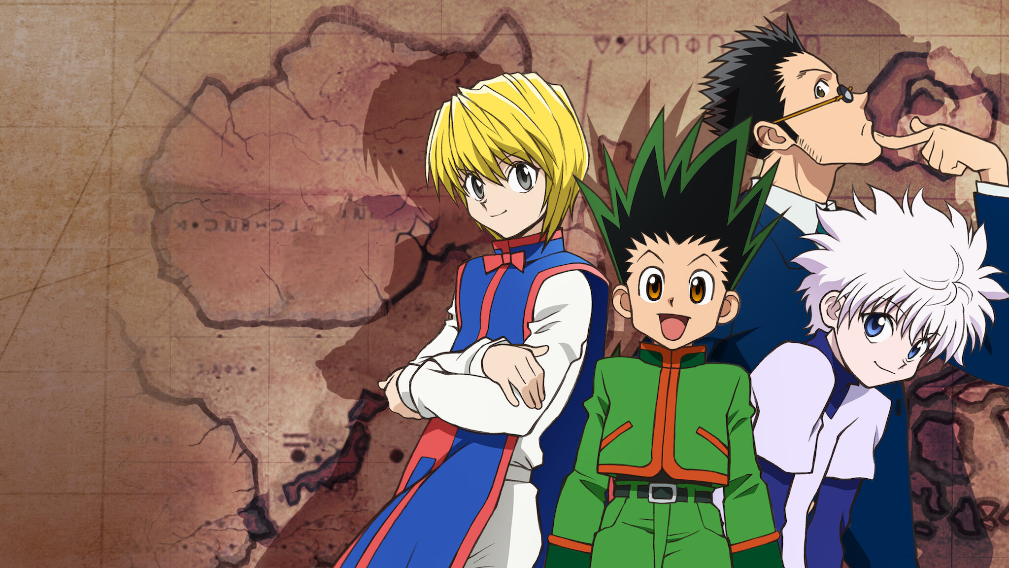 Imagem de destaque post Hunter x Hunter: Yoshihiro Togashi Conclui Manuscrito do Capítulo 418