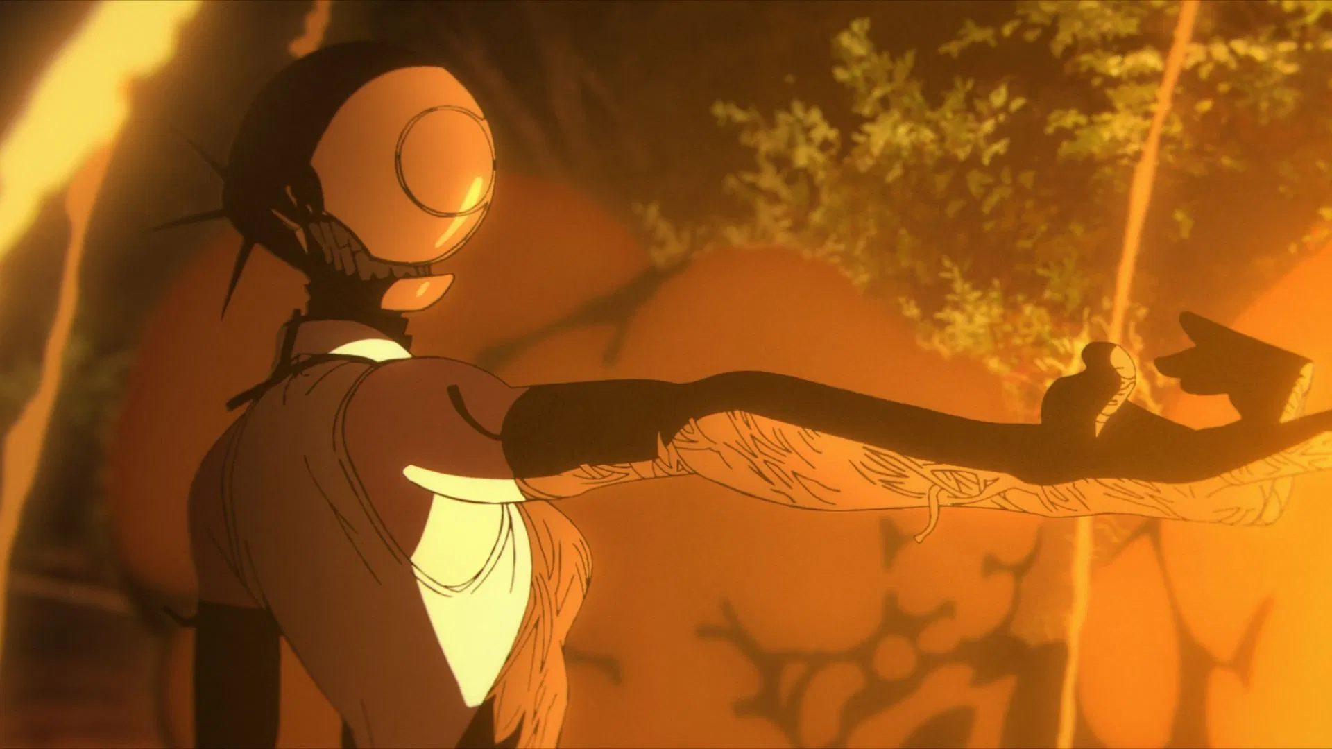 Imagem do artigo: Filme ‘Arco da Reze’ de Chainsaw Man Chega à Crunchyroll no 2º Trimestre