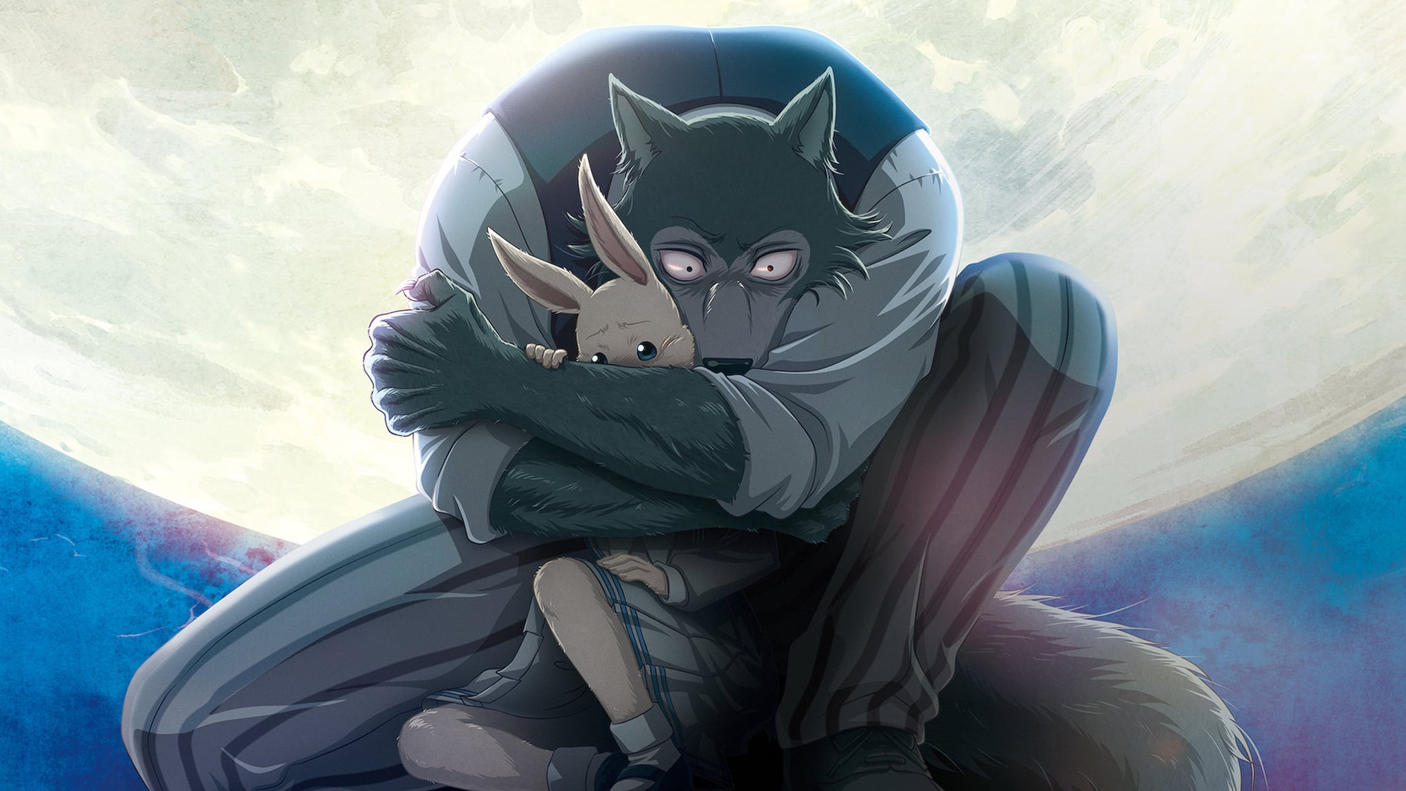 Imagem do artigo: BEASTARS: Segunda Parte da Última Temporada Estreia em 7 de Março com Lançamento Mundial na Netflix