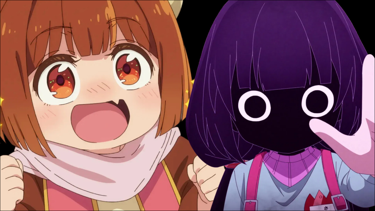 Imagem de destaque post 10 Animes Que Chegaram na Crunchyroll em 2026 e mais