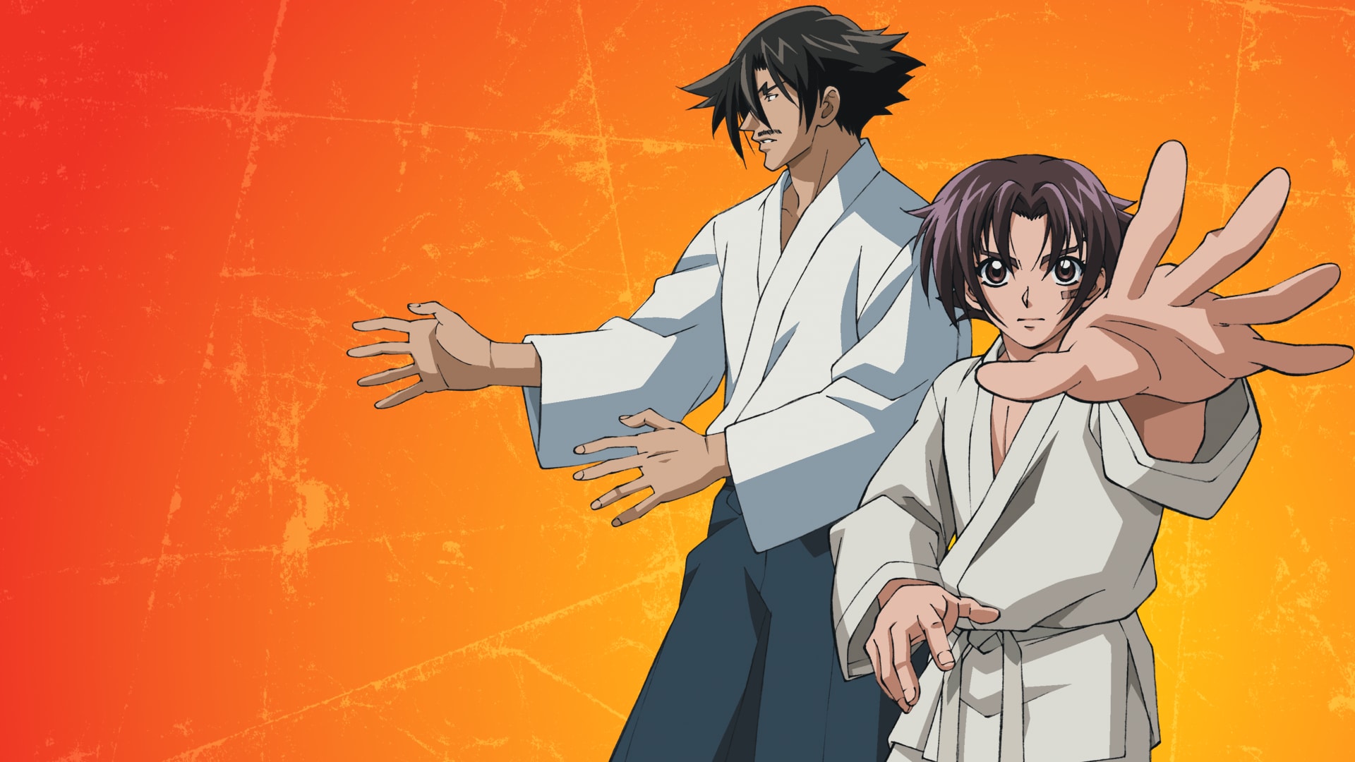 Imagem do artigo: Netflix Conclui Lançamento de Kenichi: O Discípulo Mais Forte com Dublagem Inédita