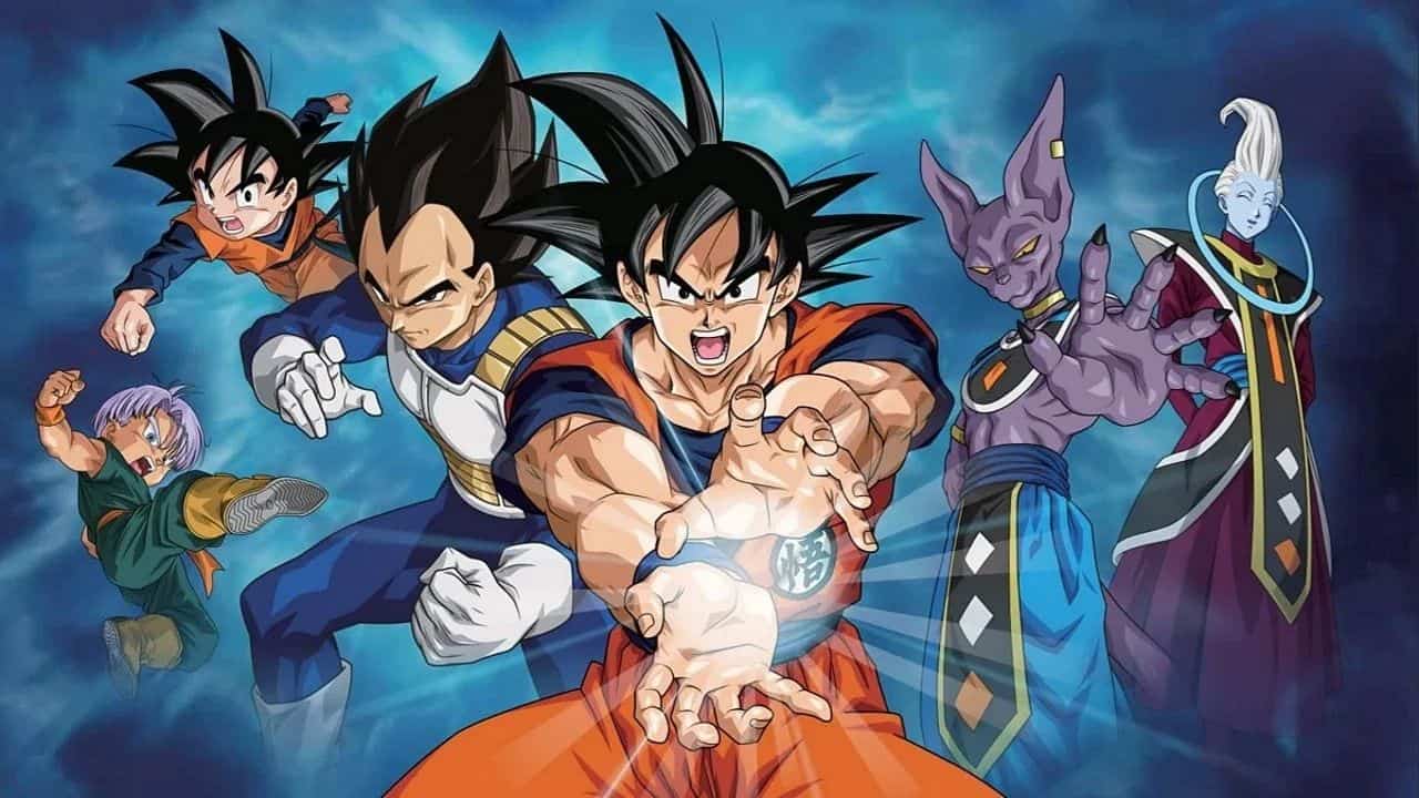 Imagem de destaque post Continuação de Dragon Ball Super Adaptará o Arco do Vilão Moro