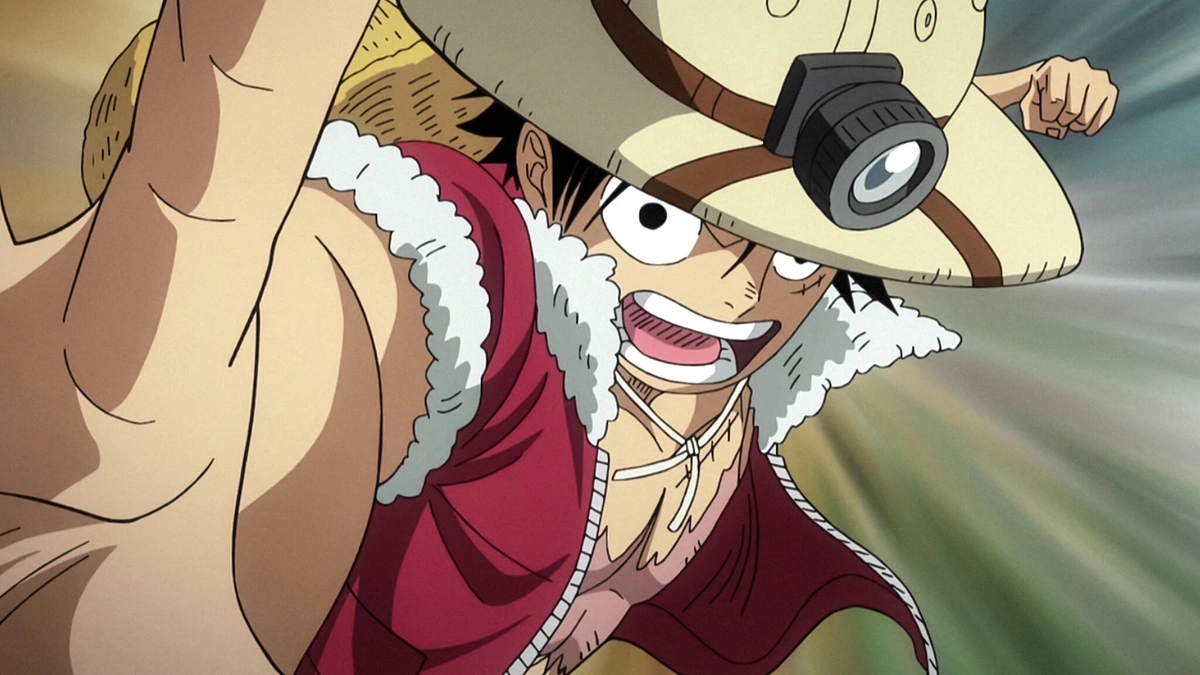 Imagem de destaque post Novo personagem poderoso em One Piece é revelado no capítulo 1174