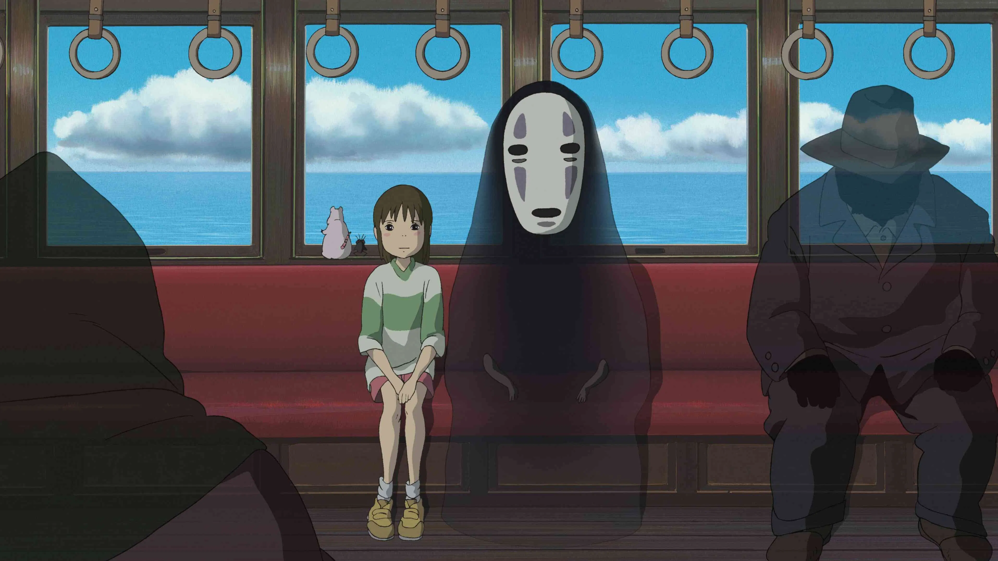 Imagem do artigo: Ghibli Fest 2026 apresenta programação com 14 animações nos cinemas brasileiros