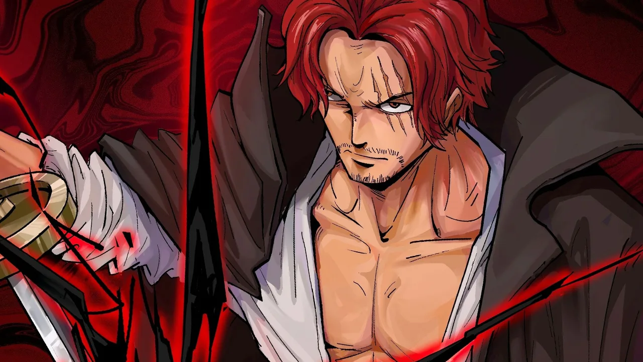 Imagem do artigo: Eiichiro Oda confirma identidade de personagem em reunião com o Gorosei em One Piece