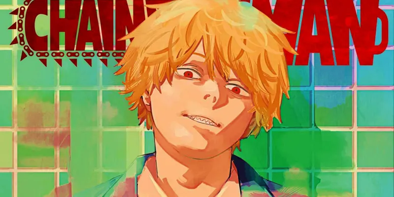 Imagem do artigo: Chainsaw Man: Shonen Jump anuncia encerramento do mangá para março