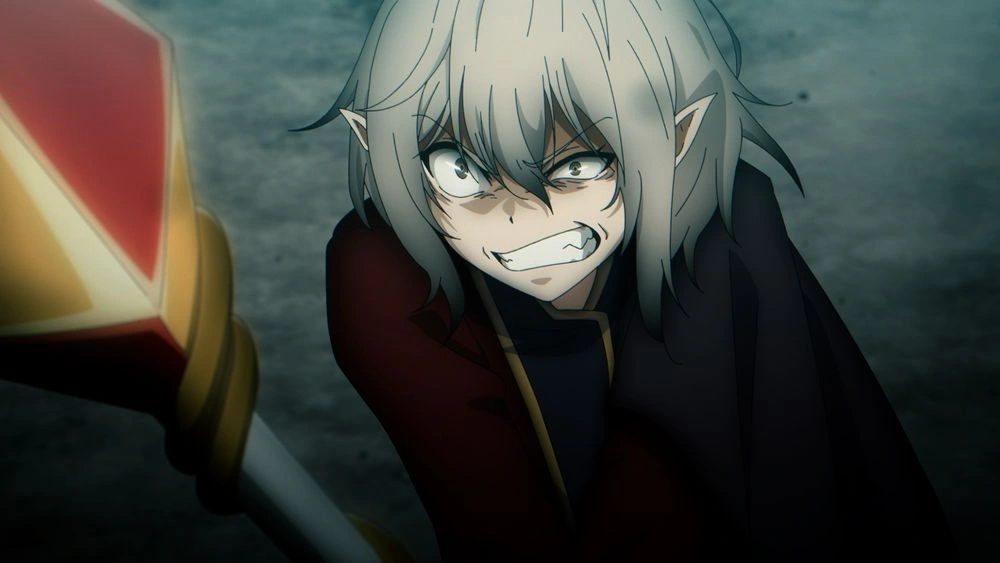 Imagem do artigo: The Beginning After the End: 2ª temporada ganha data e trailer