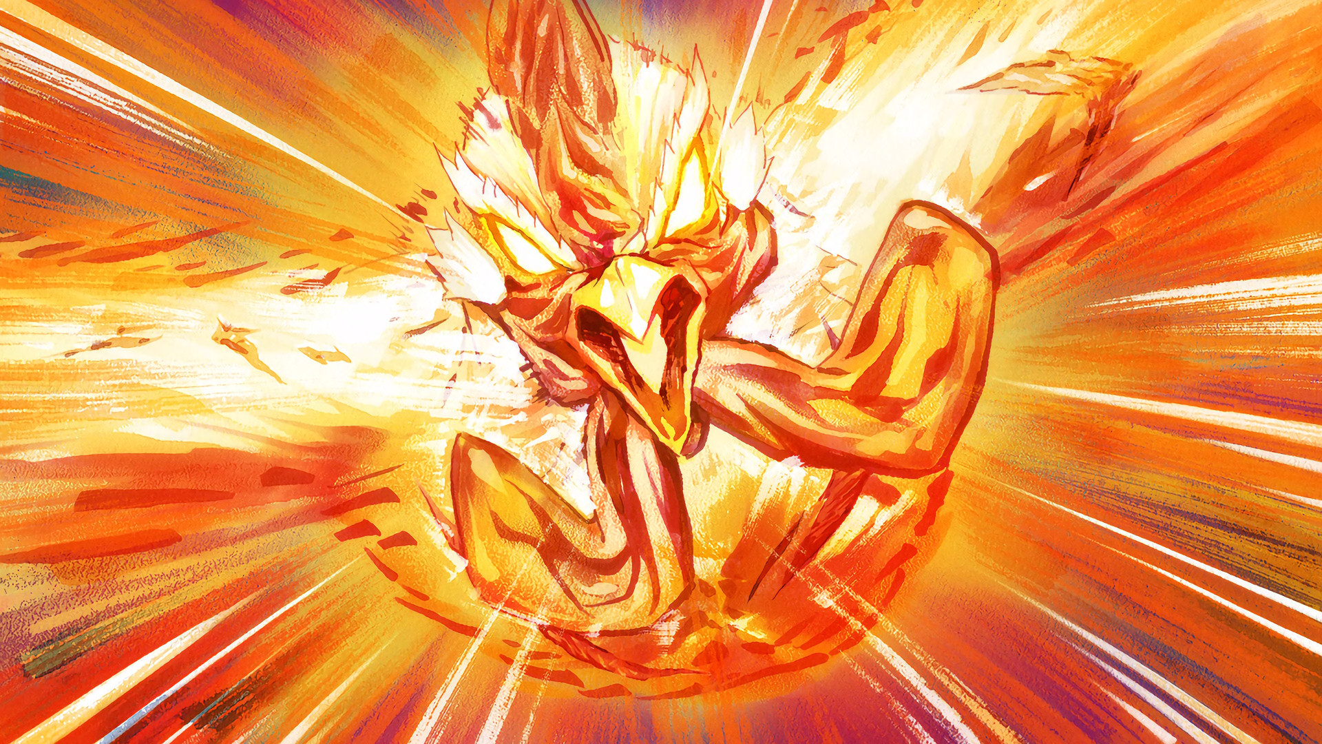 Imagem de destaque post Rooster Fighter: A Ficha Técnica dos Poderes do Galo Que Humilha o Seu Herói Shounen Favorito