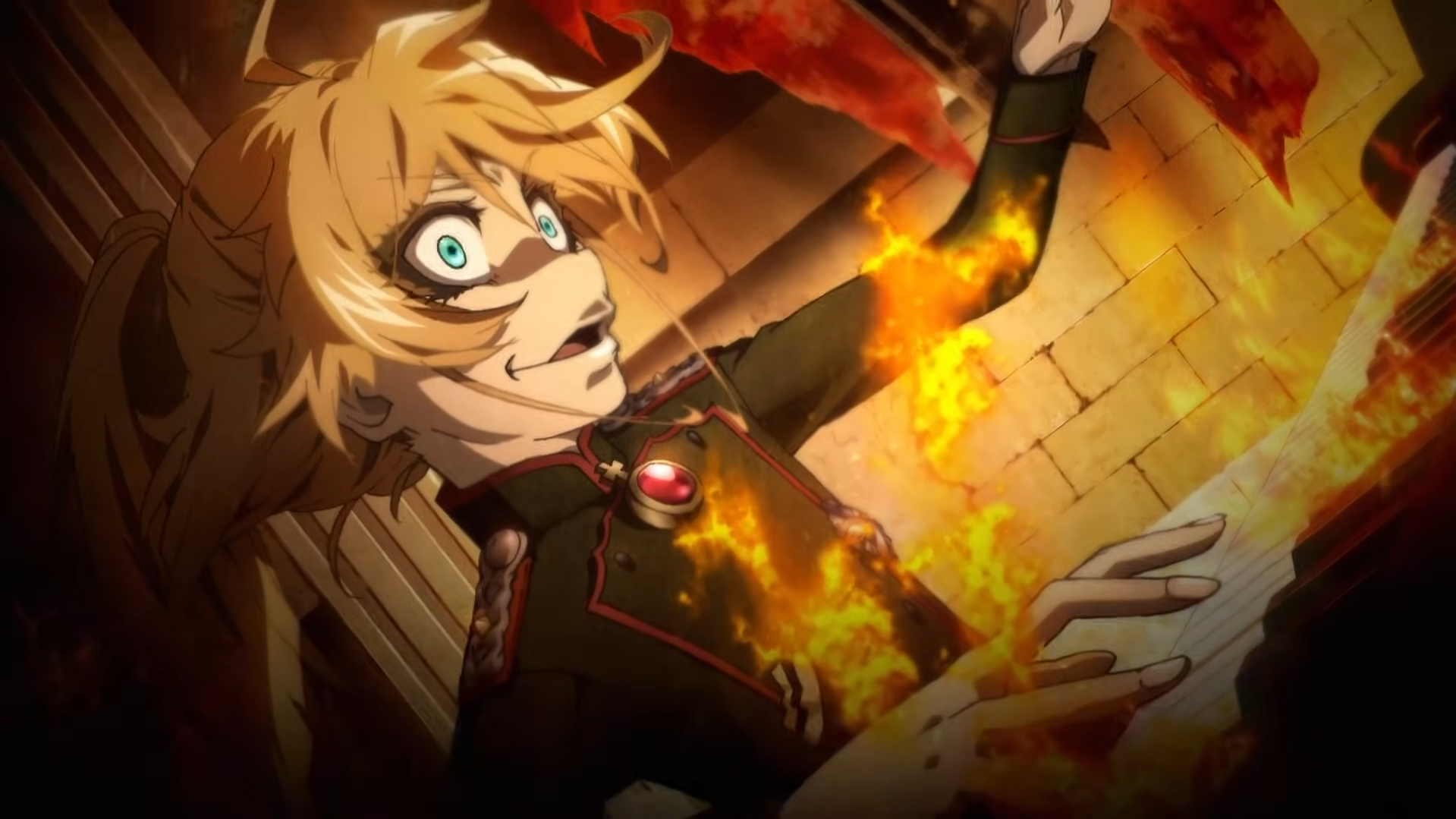 Imagem de destaque post Tanya the Evil II tem data: julho de 2026, vídeo novo e dois nomes que pesam no elenco