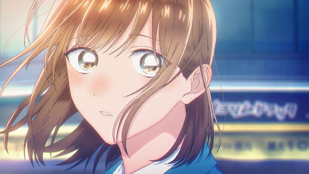 Imagem de destaque post Blue Box Temporada 2: 4 de outubro, novo estúdio e teaser revelado no AnimeJapan