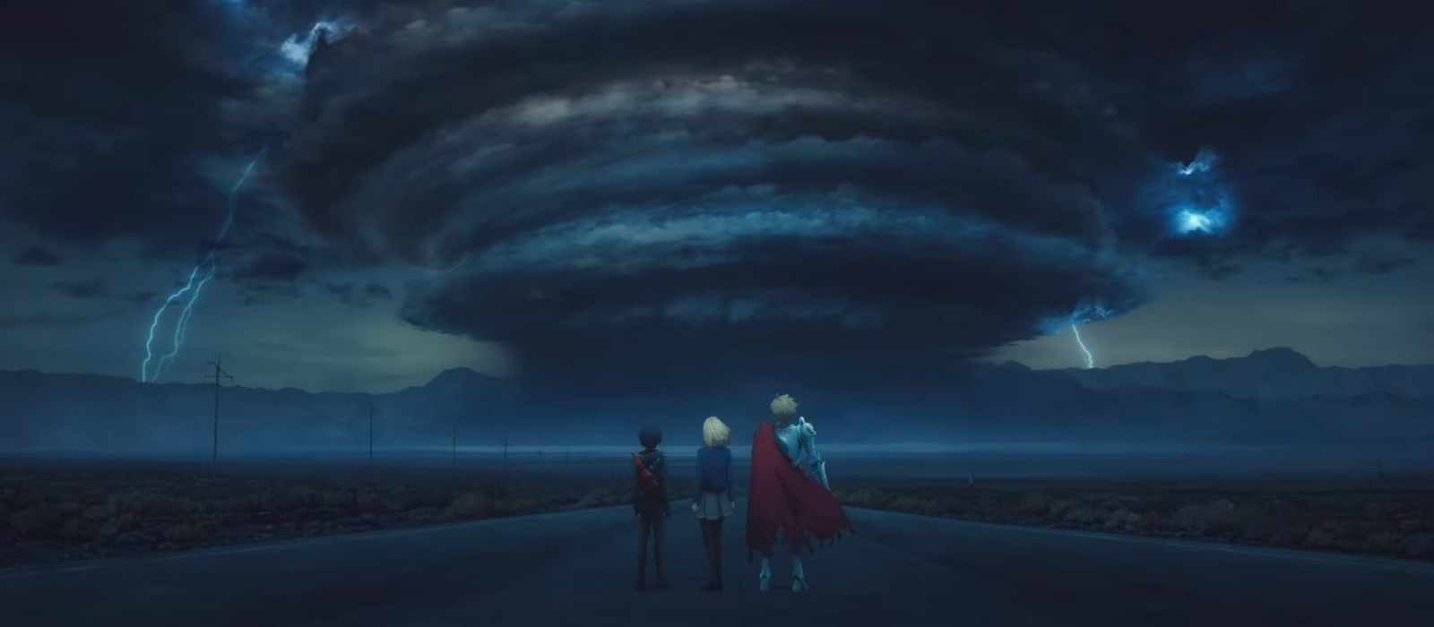 Imagem de destaque post Fate/strange Fake termina com "to be continued": há mais por vir