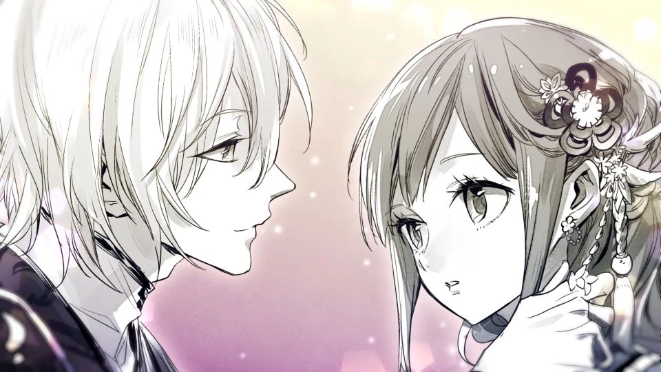 imagem destaque Matsurika Kanriden: A Fascinante Jornada de uma Plebeia que Conquista o Imperador em Nova Adaptação de Anime