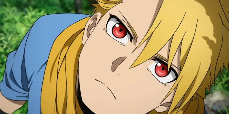 imagem destaque Daemons of the Shadow Realm ganha trailer dublado em português brasileiro na Crunchyroll