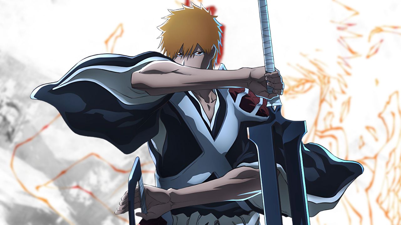imagem de capa do artigo Bleach: Thousand-Year Blood War - The Calamity