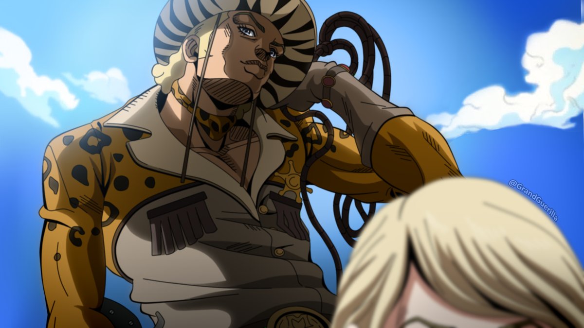 Imagem de Capa do Artigo Steel Ball Run ganha sua primeira light novel; e o protagonista é o cowboy que a narrativa abandonou cedo demais