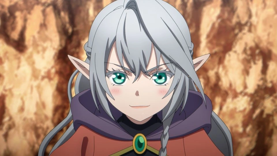 Imagem da 2ª Temporada The Beginning After the End