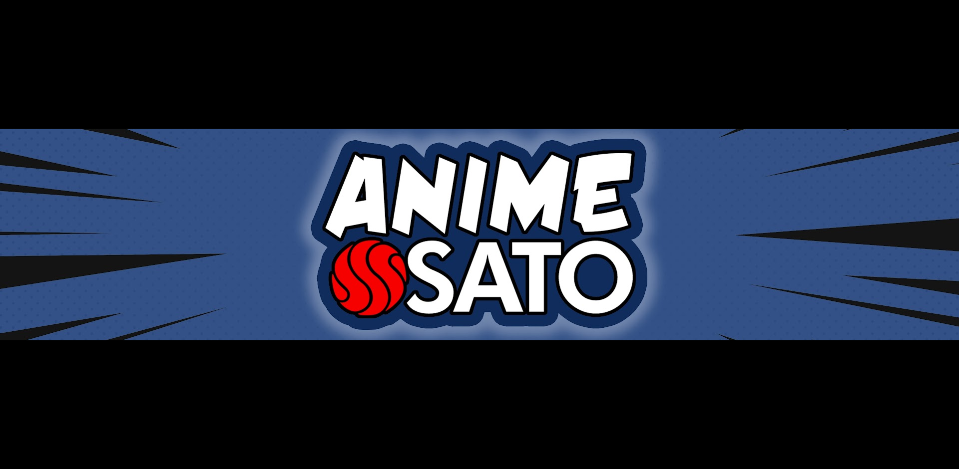 Cover do canal Anime Sato