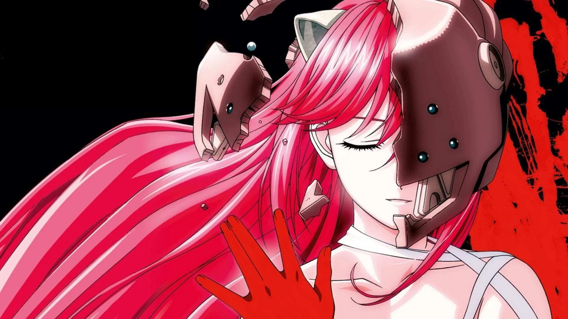 Lucy de Elfen Lied na capa do artigo