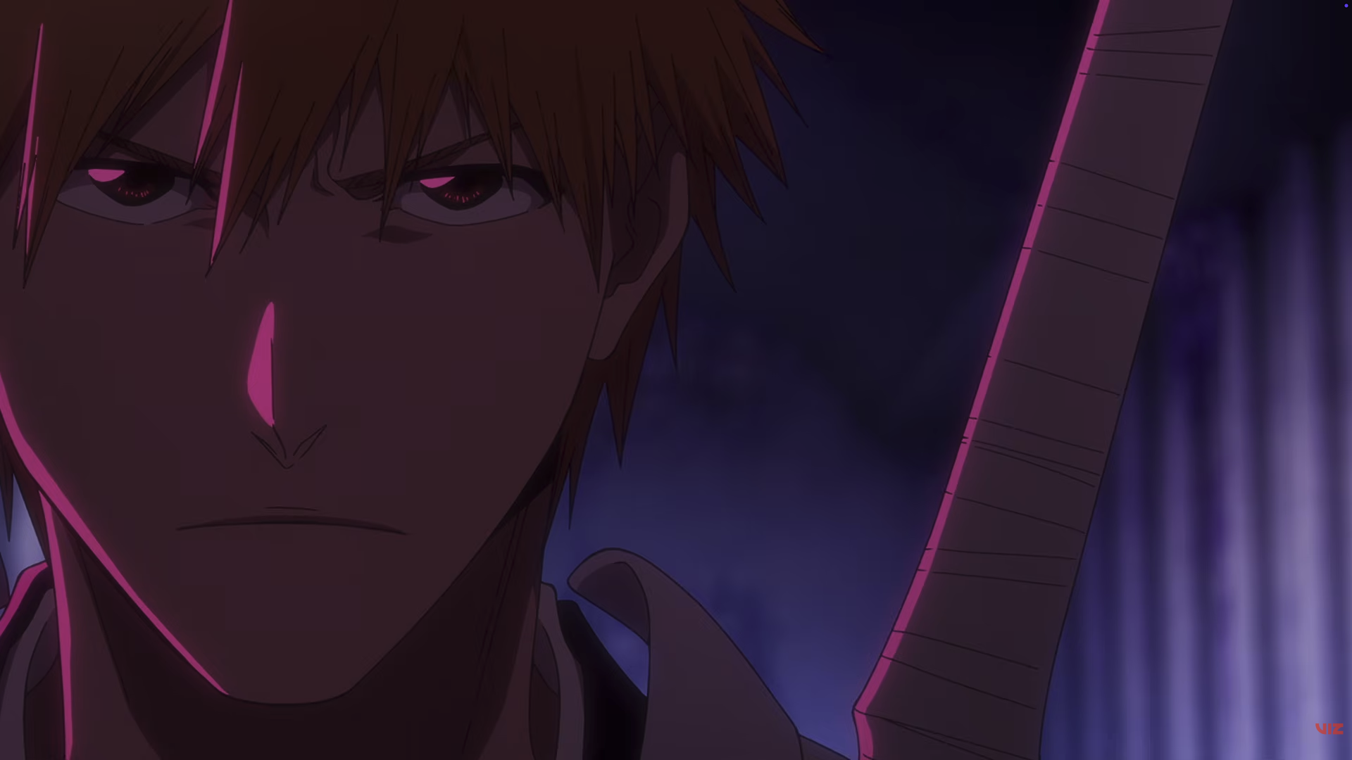 trailer final de Bleach Thousand-Year Blood War The Calamity