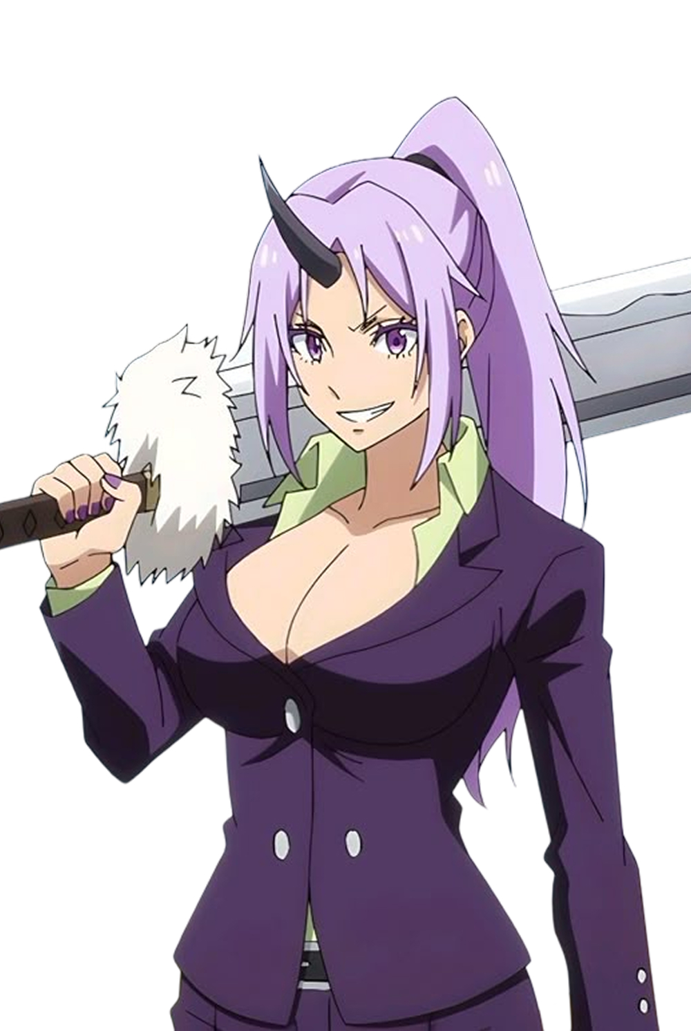 Imagem de Shion