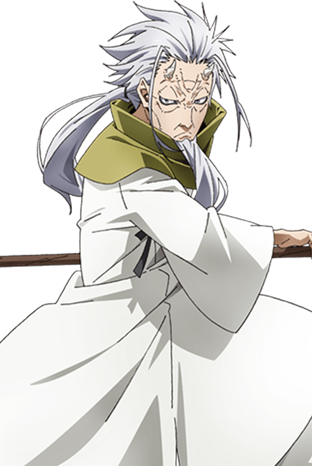 Imagem de Hakurou