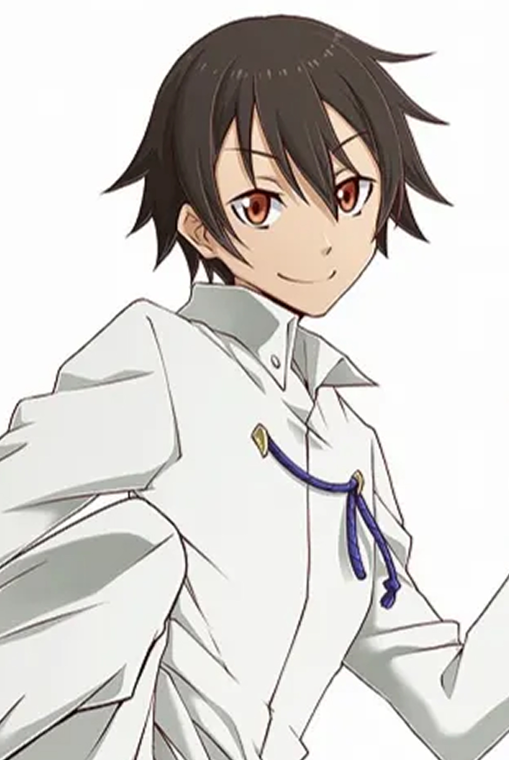 Imagem de Yuuki Kagurazaka