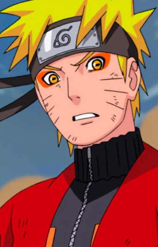Naruto Uzumaki