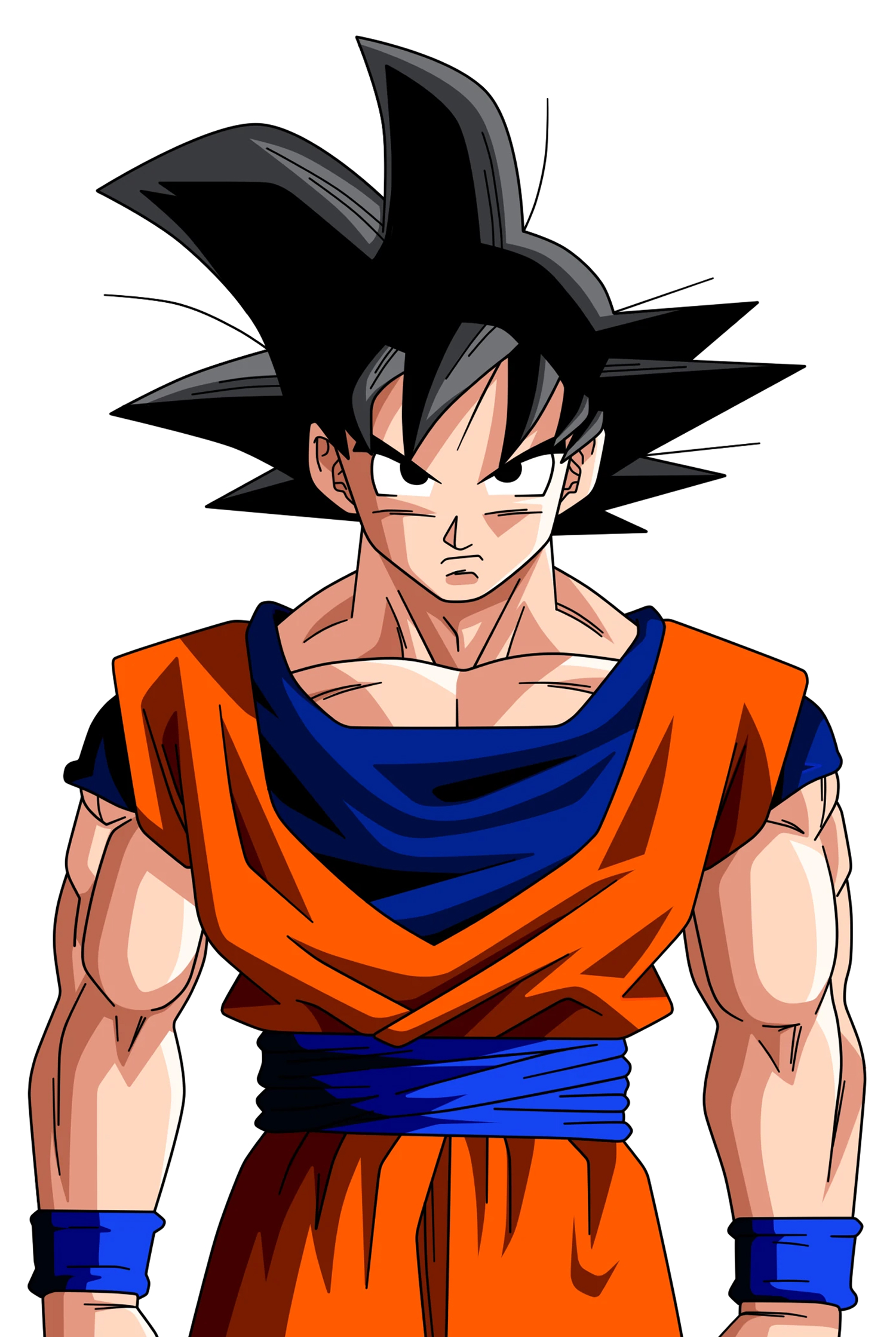 Imagem de Goku