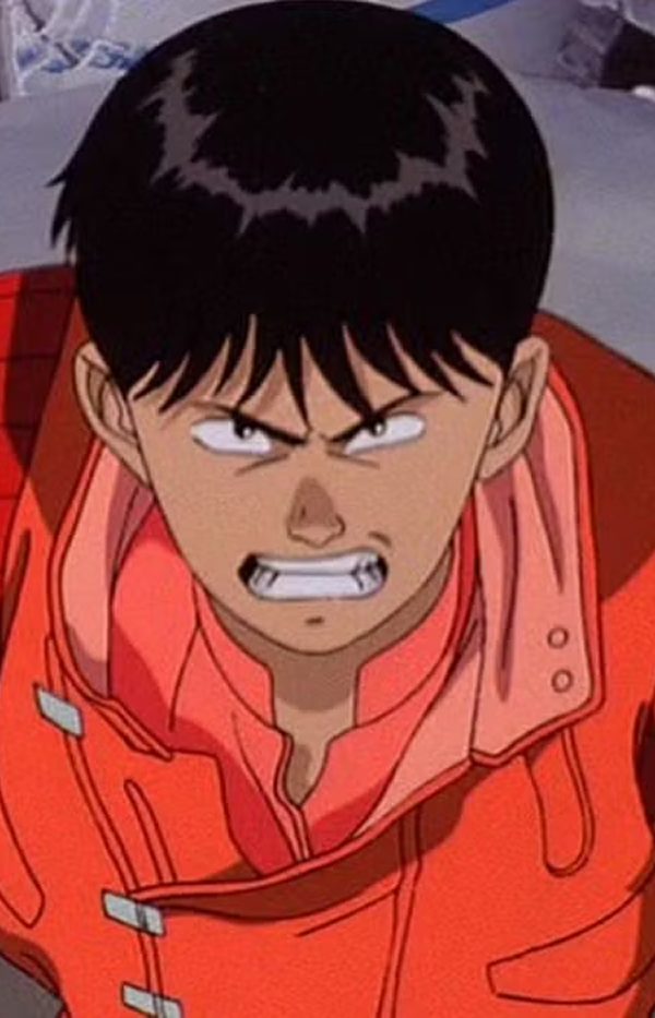 Imagem de Shotaro Kaneda