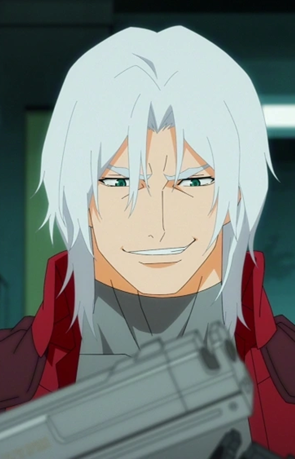 Imagem de Dante